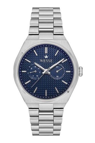 Wesse Wwg 209603   Men's Wristwatch