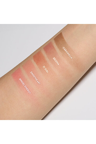 Cupio Liquid blush Cupio Baby, don't blush! - Caramella 15ml