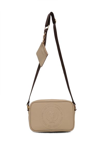 U.S. Polo Assn. Geanta Messenger pentru femei K.Tas Us25670