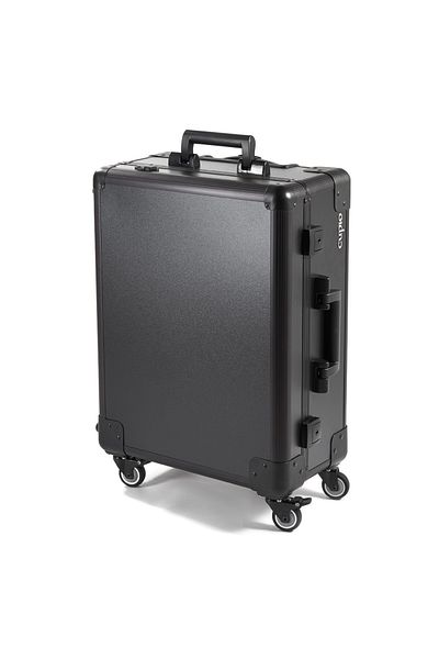 Cupio Cupio Glam professional make-up station