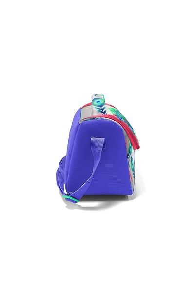 Coral High Kids Silver Lavender Peacock με σχέδιο Thermo Lunch Box 11869