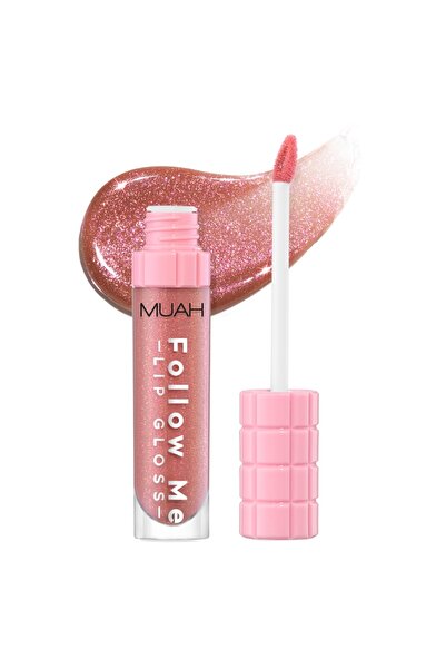 Muah Luciu de buze MUAH Follow Me - Say My Name