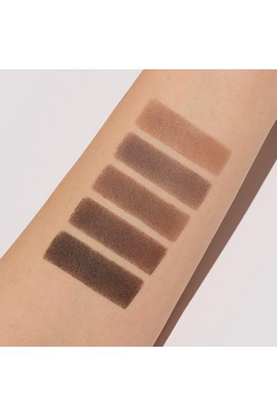 Cupio Cupio Brow-Me! Fab5 Eyebrow Palette