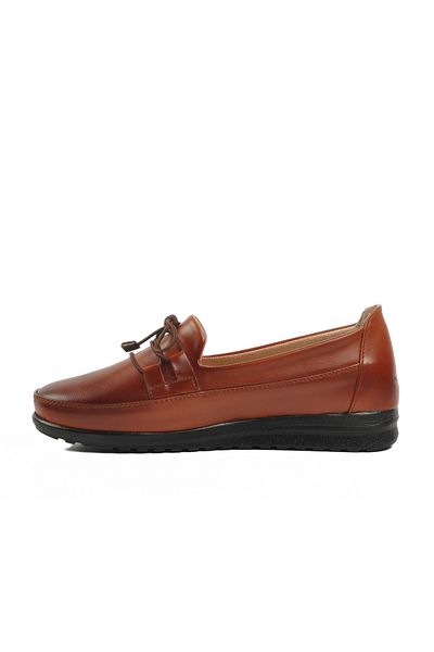 AYK'S Tan Women's Casual Shoes