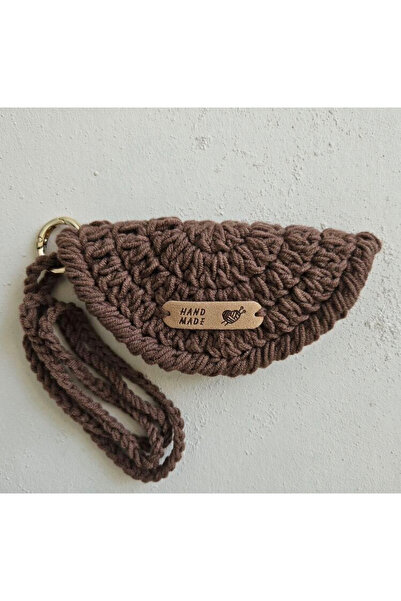 Zess store Bag Charm Glasses Case