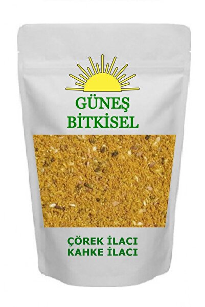 Güneş Bitkisel Çörek Ilacı Kahke Kömbe Baharatı 250 Gr