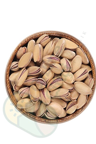 Karlıoğlu Kavrulmuş Siirt Fıstığı 1 kg