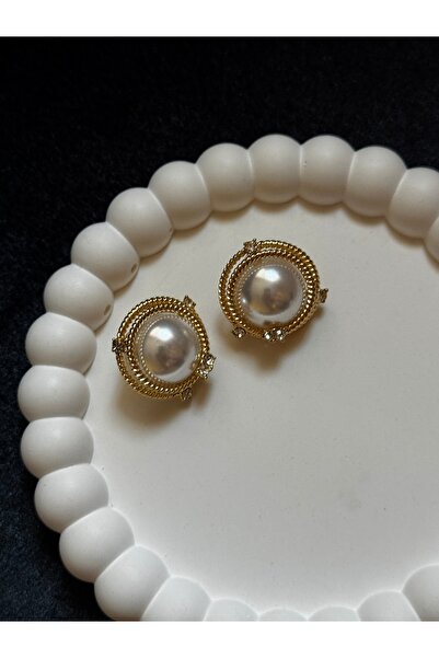 Butik ZARA MUADİLİ KÜPE