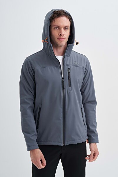 Cazador Caz 1047 Softshell Mont 24kceed01047 Antrasit