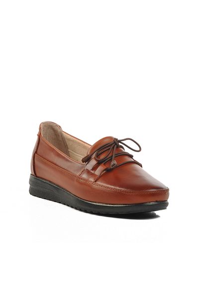 AYK'S Tan Women's Casual Shoes