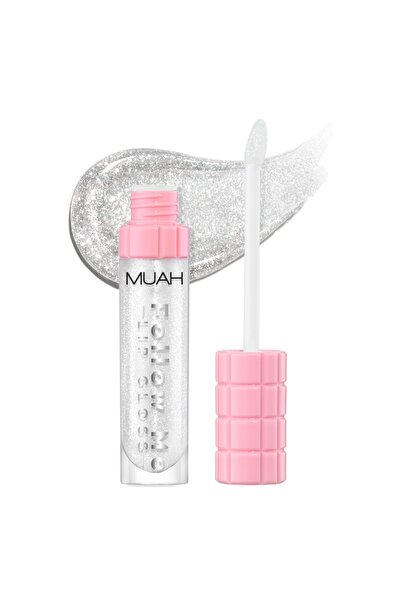 Muah Luciu de buze MUAH Follow Me - Oh, Baby!