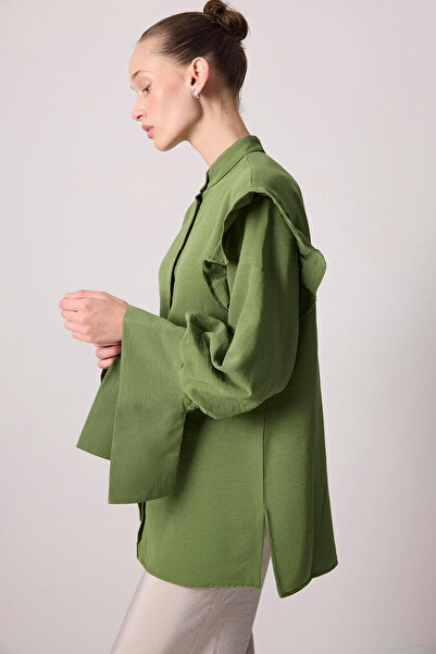 Touché Privé ΠΙΓΚΟ ΦΡΙΧΤΟ ΛΙΝΟ