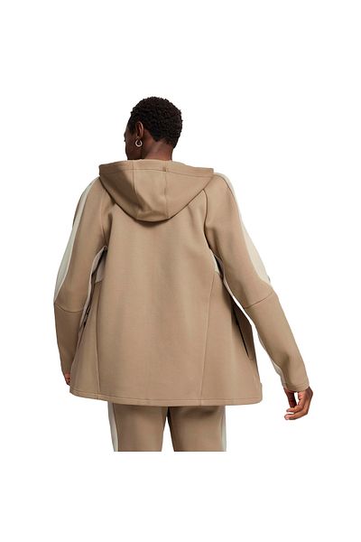 Puma Ανδρικό φούτερ Evostripe - Μπουφάν με φερμουάρ