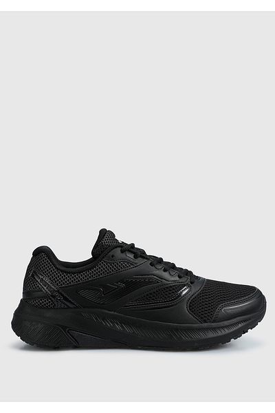 Joma Vıtaly 2401  Black Men's Running Shoes Rvitas2401