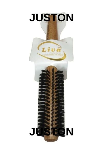 Liva Hair Brush Professional Blow Dry Brush