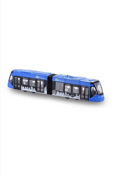 Simba Siemens Avenio Tram