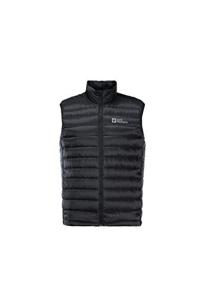 Jack Wolfskin PACK & GO DOWN VEST M ERKEK YELEK 1207011-6000