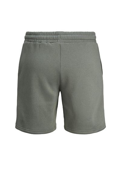 Jack & Jones Men's Combed Cotton Shorts 12186787