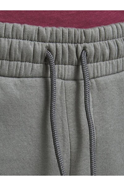 Jack & Jones Erkek Penye Pamuklu Şort 12186787