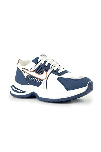 NiceLook Men's sports shoes with a modern and elegant design