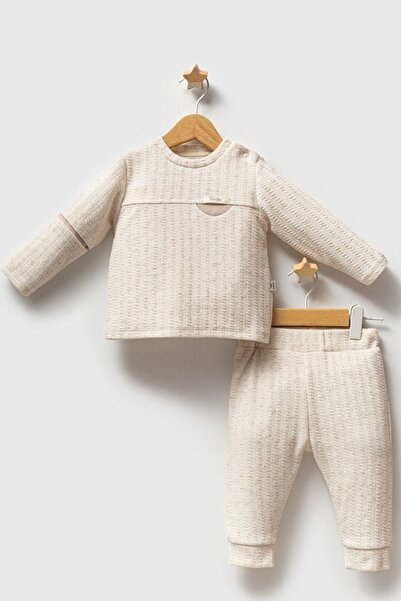 MixMax Bebe Baby Boy Renewall 2-Piece Set 100% Cotton