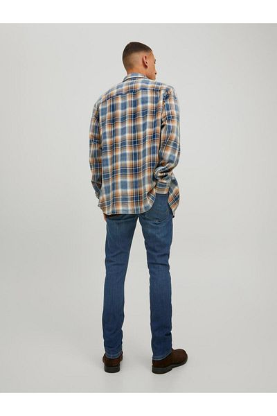 Jack & Jones Jjiglenn Jjoriginal Am 819 Noos Piw Men's Jean Pants
