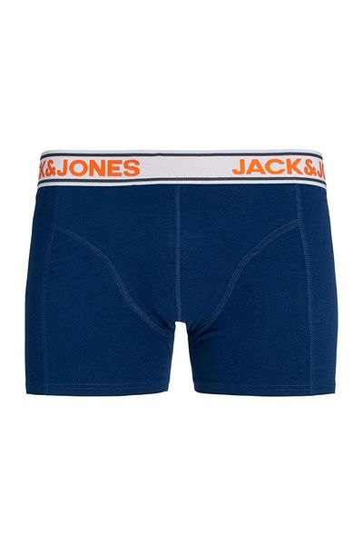 Jack & Jones Ανδρικό μπόξερ Jacsuper Trunk Sn