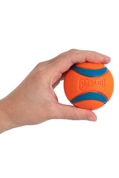 Chuckit Ultra Ball Köpek Oyun Topu (ORTA BOY)