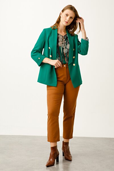 Ekol 23K.EKL.PNT.01079.1 PANTALONI