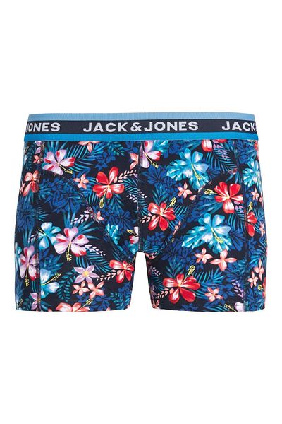 Jack & Jones Boxer pentru bărbați Jacmiami Trunk Sn