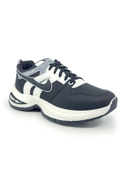 NiceLook Men's sneakers - multi-colored elegance to suit every look