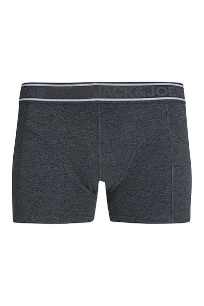 Jack & Jones Jack&Jones Super Ανδρικό Μαύρο Μπόξερ