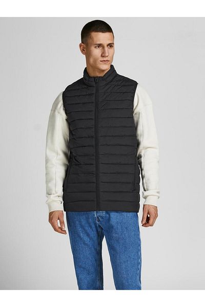 Jack & Jones Recycle Bodywarmer Мъжка жилетка Noos