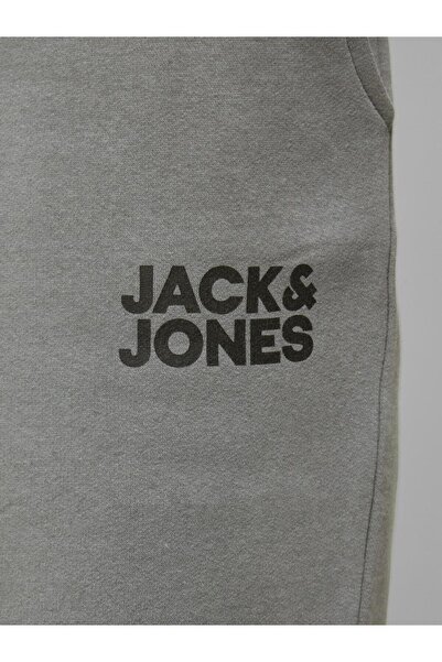 Jack & Jones Erkek Penye Pamuklu Şort 12186787