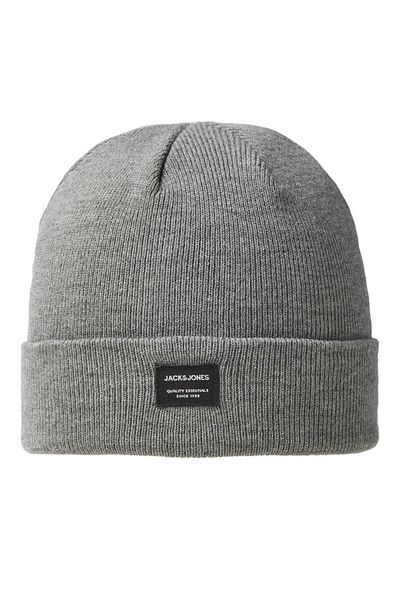 Jack & Jones Ανδρικό μπερέ Jacdna Beanie Noos