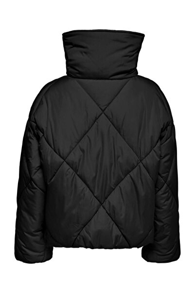 ONLY Onltamara Short Quilted Jacket Cc Otw Women's Coat