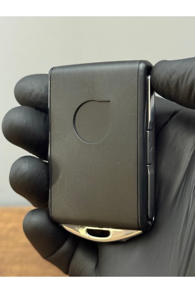 Mavi Keys Volvo Compatible Xc40-Xc90-Xc60-S40-S60-S90 Compatible 4 Button Con...