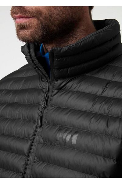 Helly Hansen Ανδρικό παλτό Sirdal Insulator Jacket