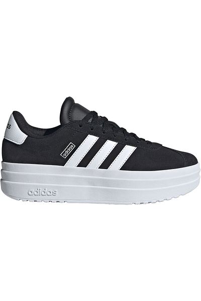 adidas Adidas Vl Court Bold J Sneaker