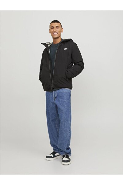 Jack & Jones Jorwins Jacket Erkek Mont