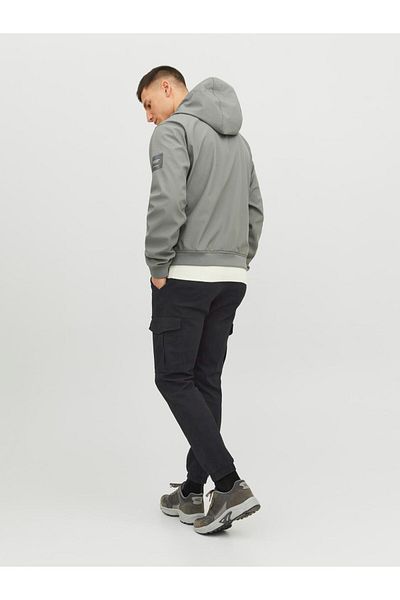 Jack & Jones Jpstmarco Jjjoe Cuffed Cargo Men's Cargo Pants