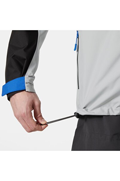 Helly Hansen Arctic Ocean Crew Midlayer Erkek Mont