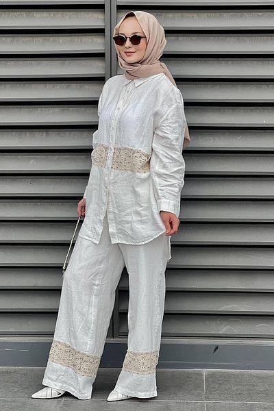 Mahal Linen Ensemble
