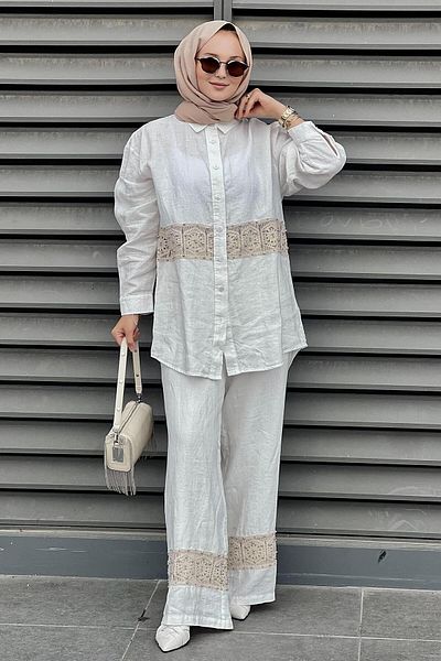 Mahal Linen Ensemble