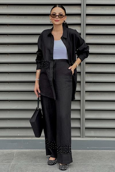 Mahal Linen Ensemble