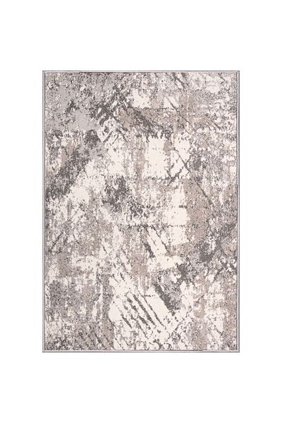 Anny Carpet Covorexpert 33022-191, Various Sizes, Beige, Cream, 7 Mm Thread, Anti-Allergic, Living Room, Bedroom
