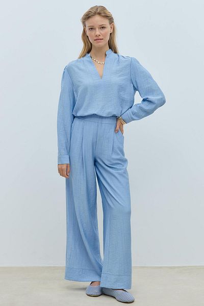 Mahal Bood Wide Leg Pants