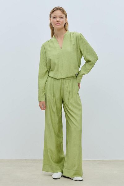 Mahal Bood Wide Leg Pants
