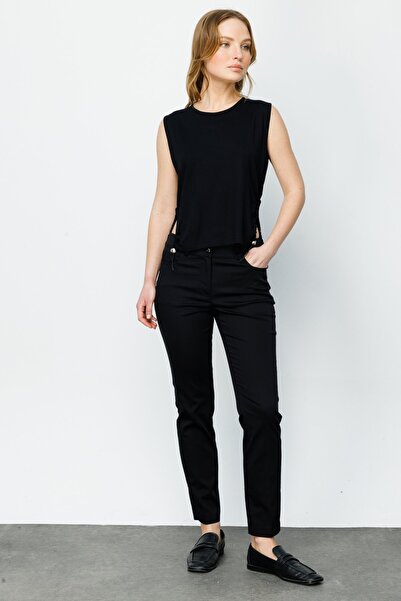 Ekol Skinny παντελόνι τσέπης