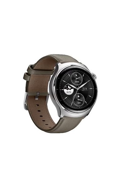 Mibro Watch Lite3 Pro Smartwatch – 1.32" AMOLED Display (1000 Nits), Built-in GPS, Bluetooth Calli